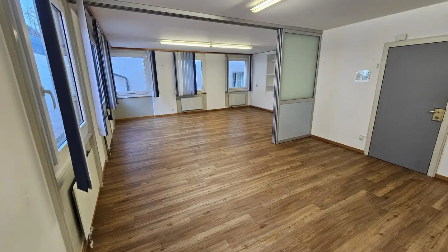Studio medico in affitto - Rue Du Pré 2, 1400 Yverdon-les-Bains