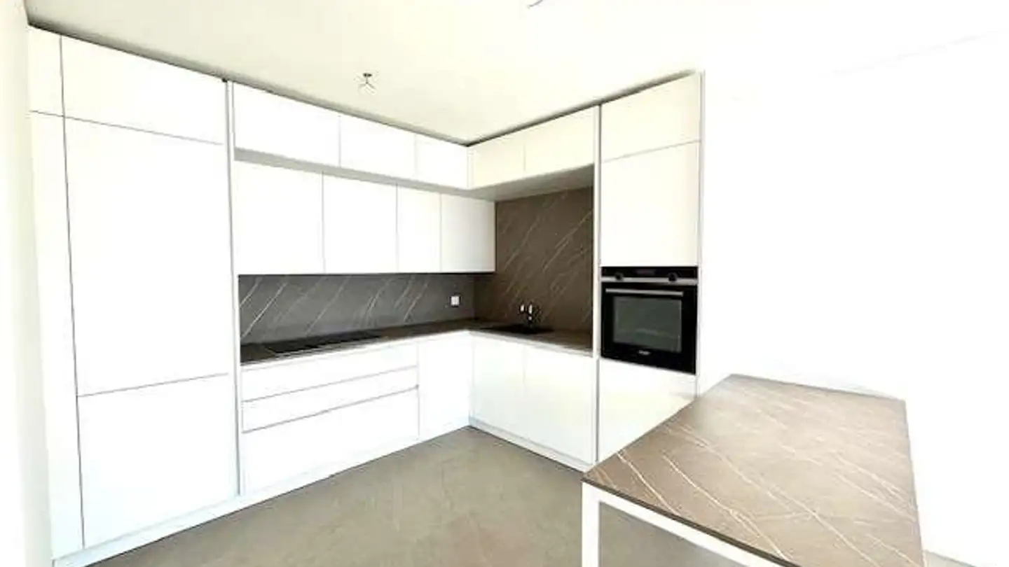 Appartamento ammobiliato in affitto - Salita Cuccarello, 6934 Bioggio - Photo 2