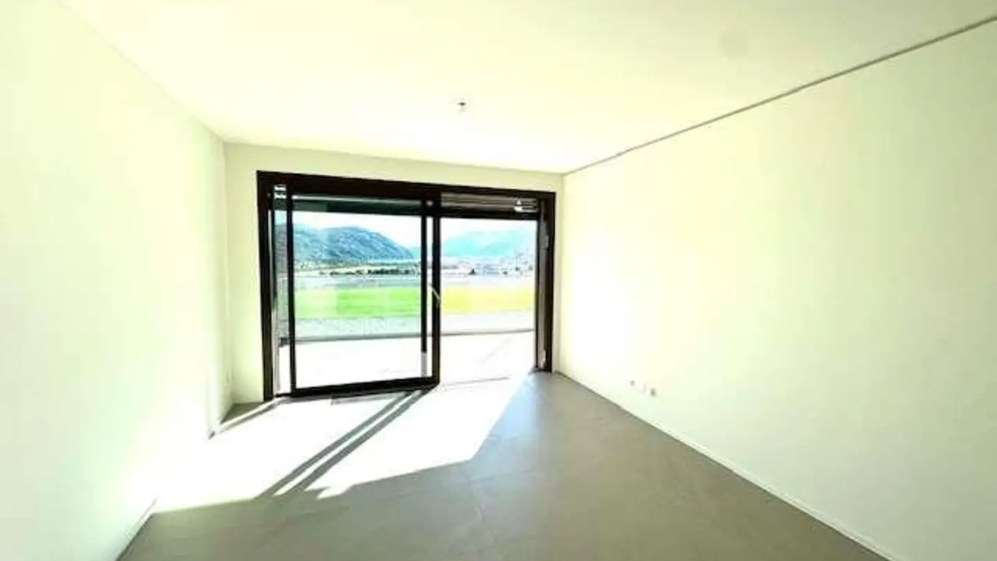 Appartamento ammobiliato in affitto - Salita Cuccarello, 6934 Bioggio - Photo 4