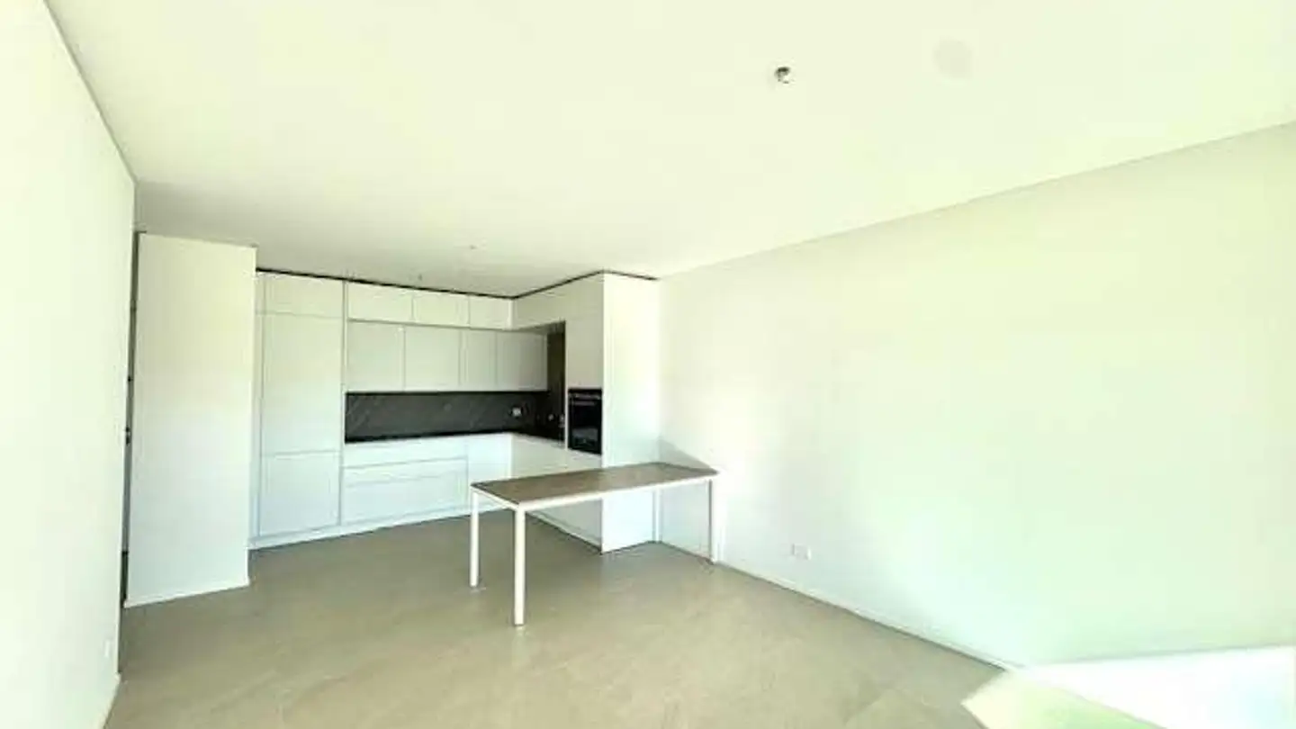 Appartamento ammobiliato in affitto - Salita Cuccarello, 6934 Bioggio - Photo 3