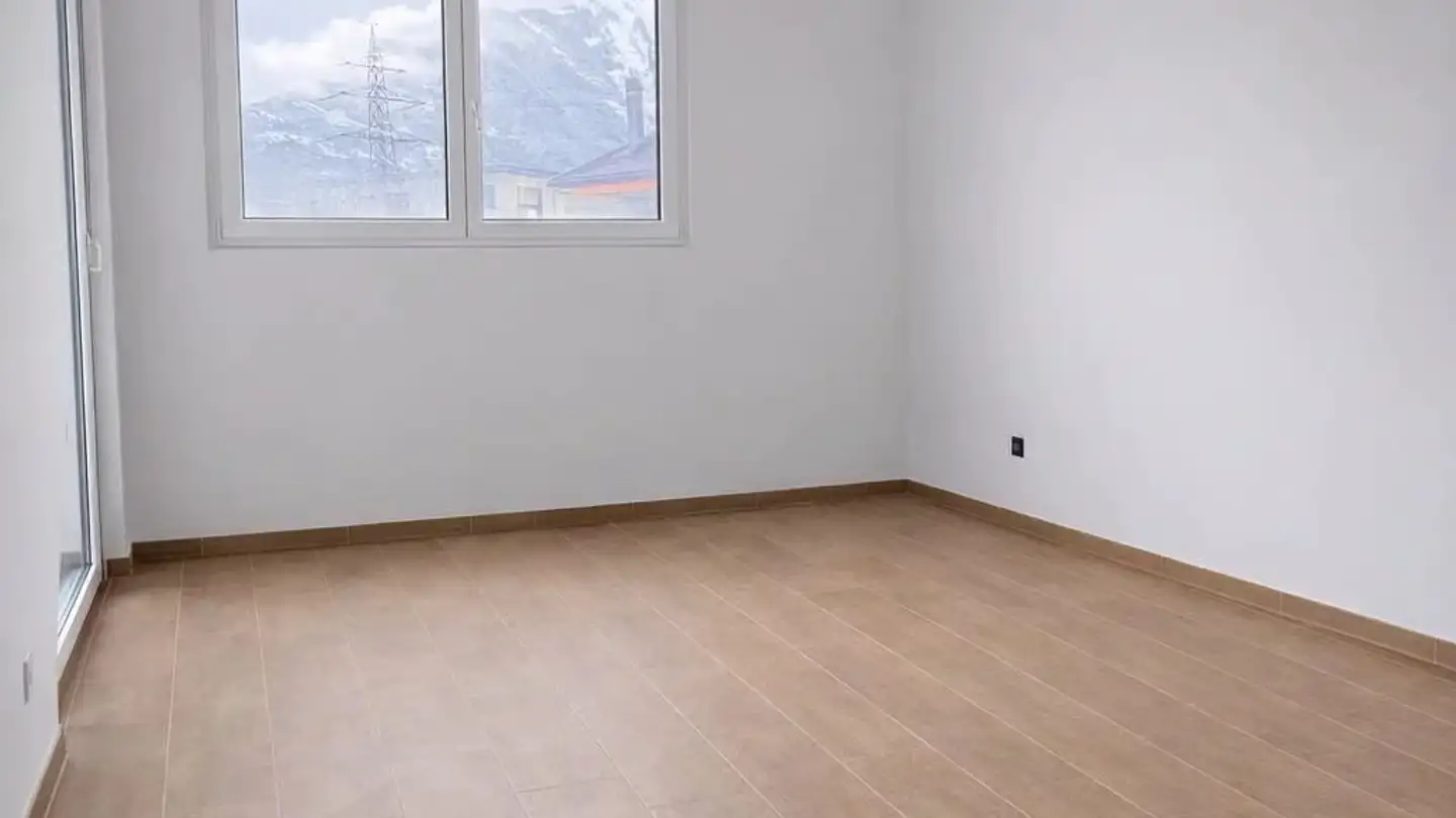 Appartement à louer - Route De La Printse 5, 1994 Aproz (Nendaz) - Photo 2