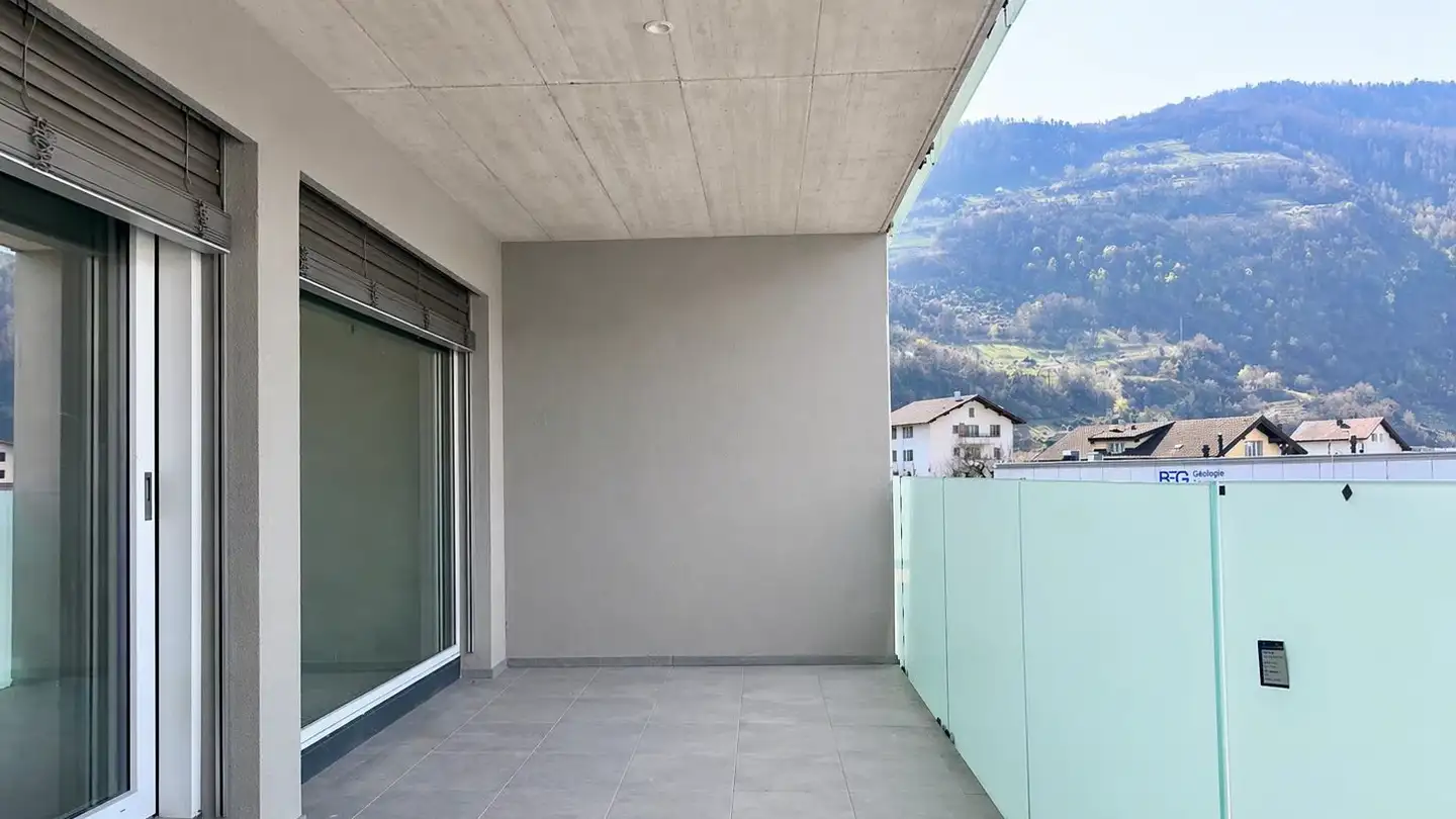 Appartement à louer - Route De La Printse 5, 1994 Aproz (Nendaz) - Photo 4