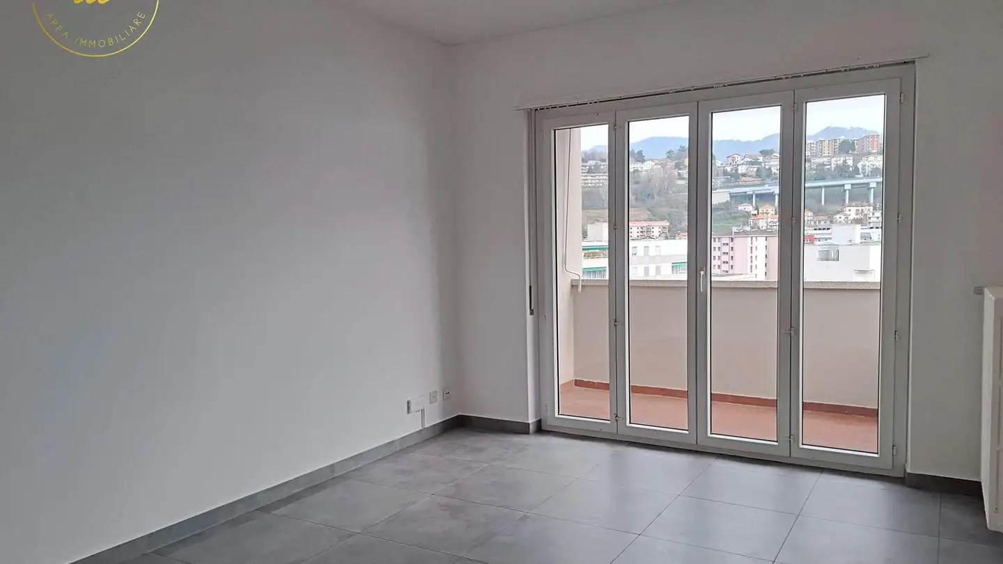 Wohnung mieten - 6830 Chiasso - Foto 3