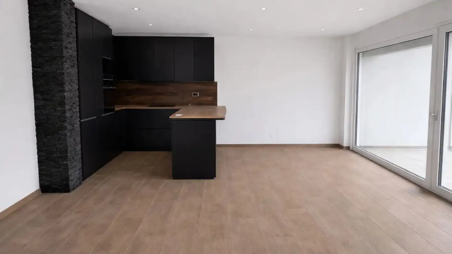 Appartement à louer - Route De La Printse 5, 1994 Aproz (Nendaz)