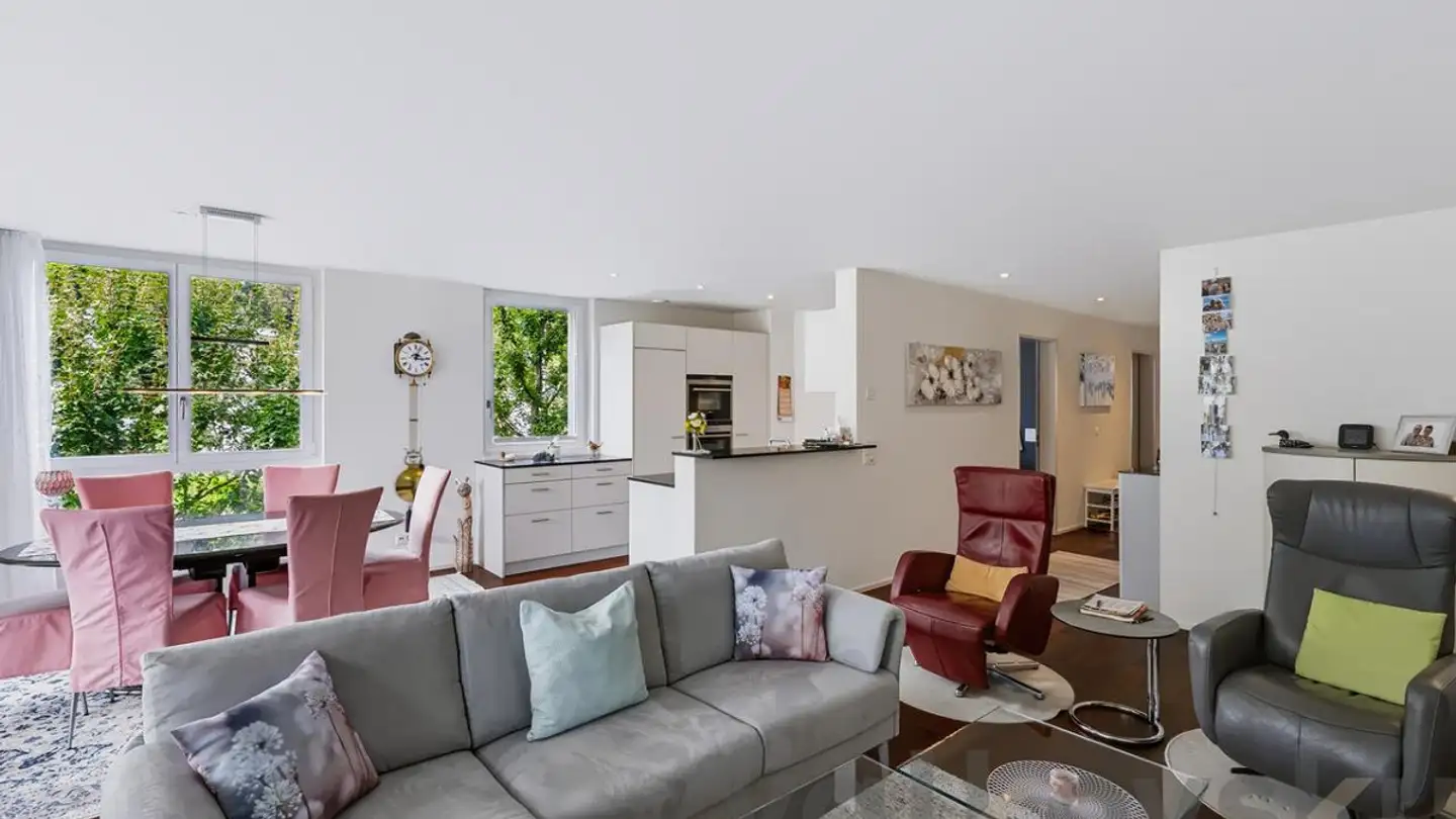 Appartamento in vendita - Rischstrasse 15, 6030 Ebikon - Foto 2