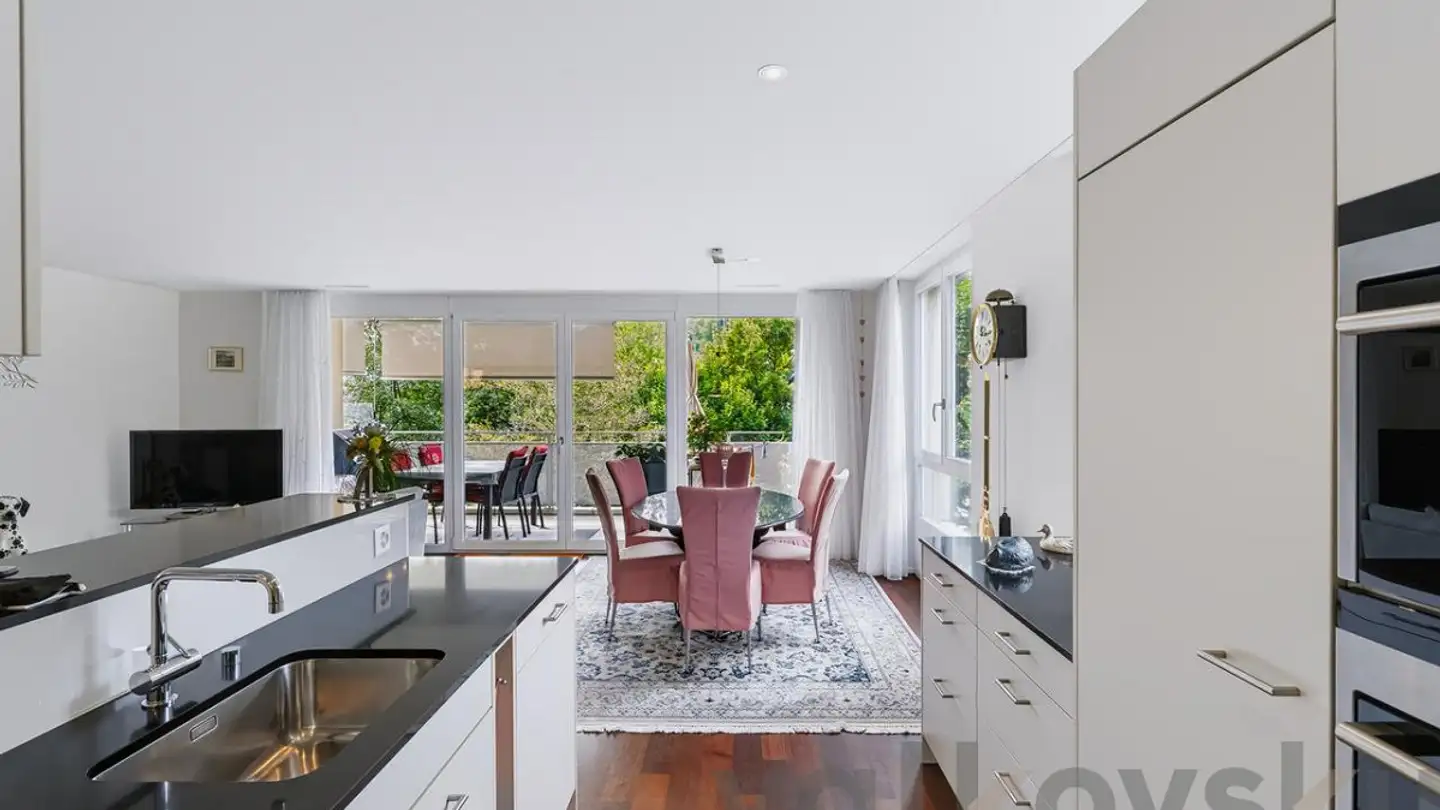 Appartamento in vendita - Rischstrasse 15, 6030 Ebikon - Foto 4