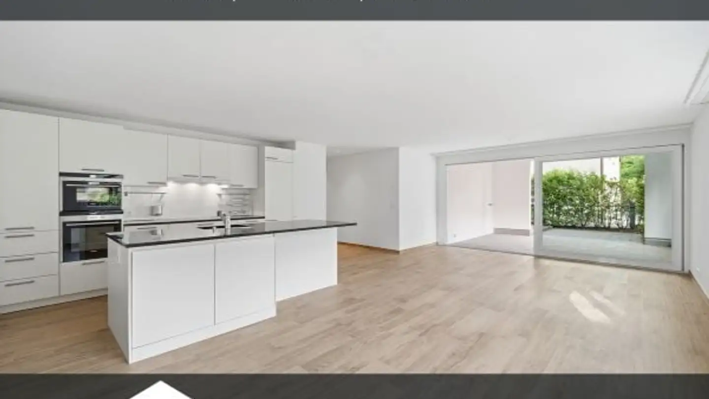 Appartement à vendre - 8570 Weinfelden
