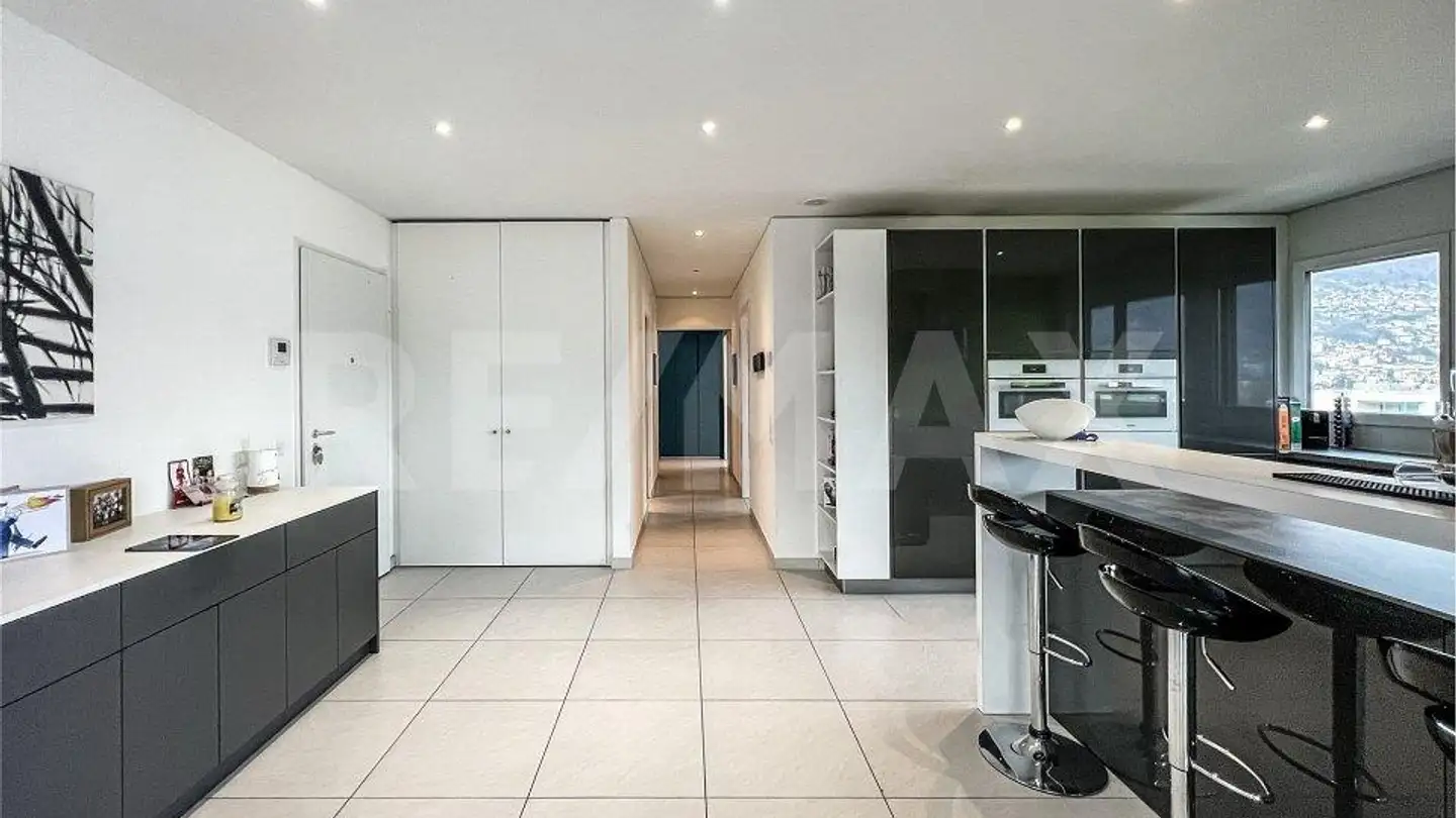 Wohnung kaufen - 6600 Locarno