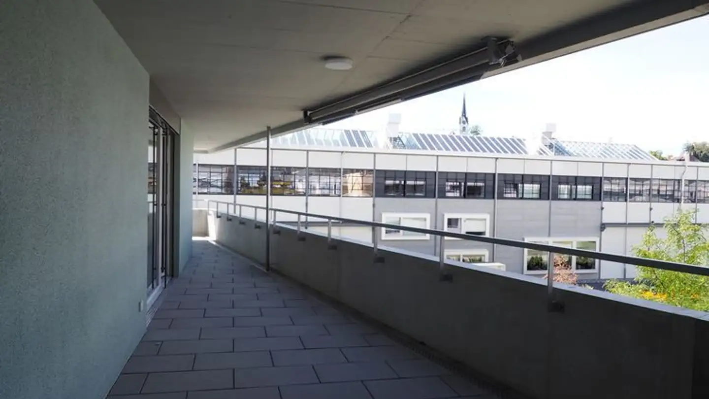 Appartamento in affitto - Luzernerstrasse 17e, 5630 Muri AG - Foto 4