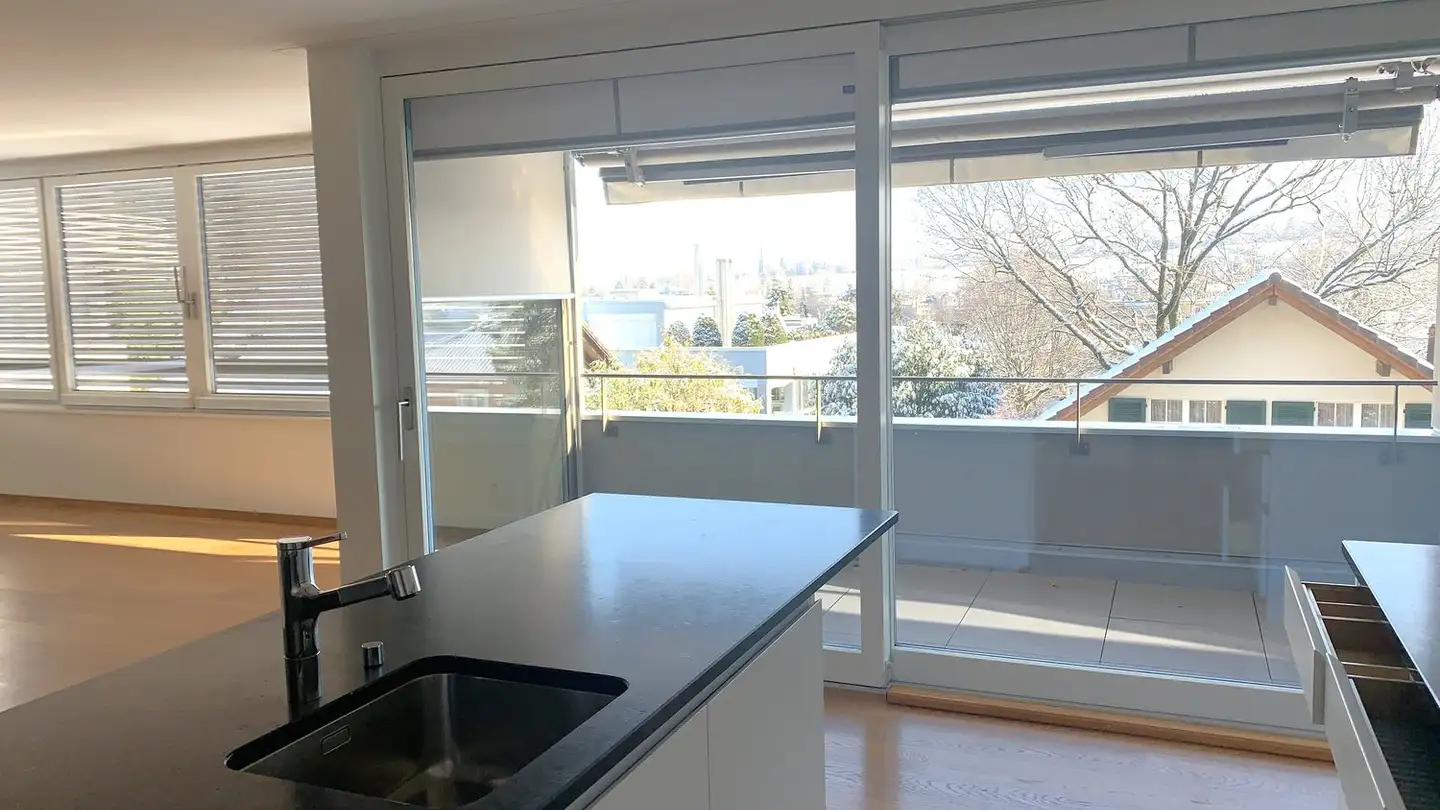 Apartment for rent - Rottmannsbodenstrasse 17b, 4102 Binningen