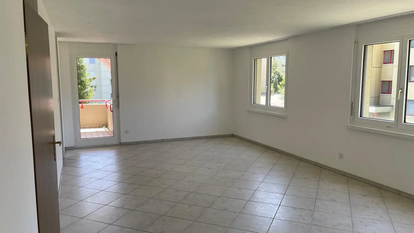 Wohnung mieten - Sonnmattstrasse 23, 9015 St. Gallen