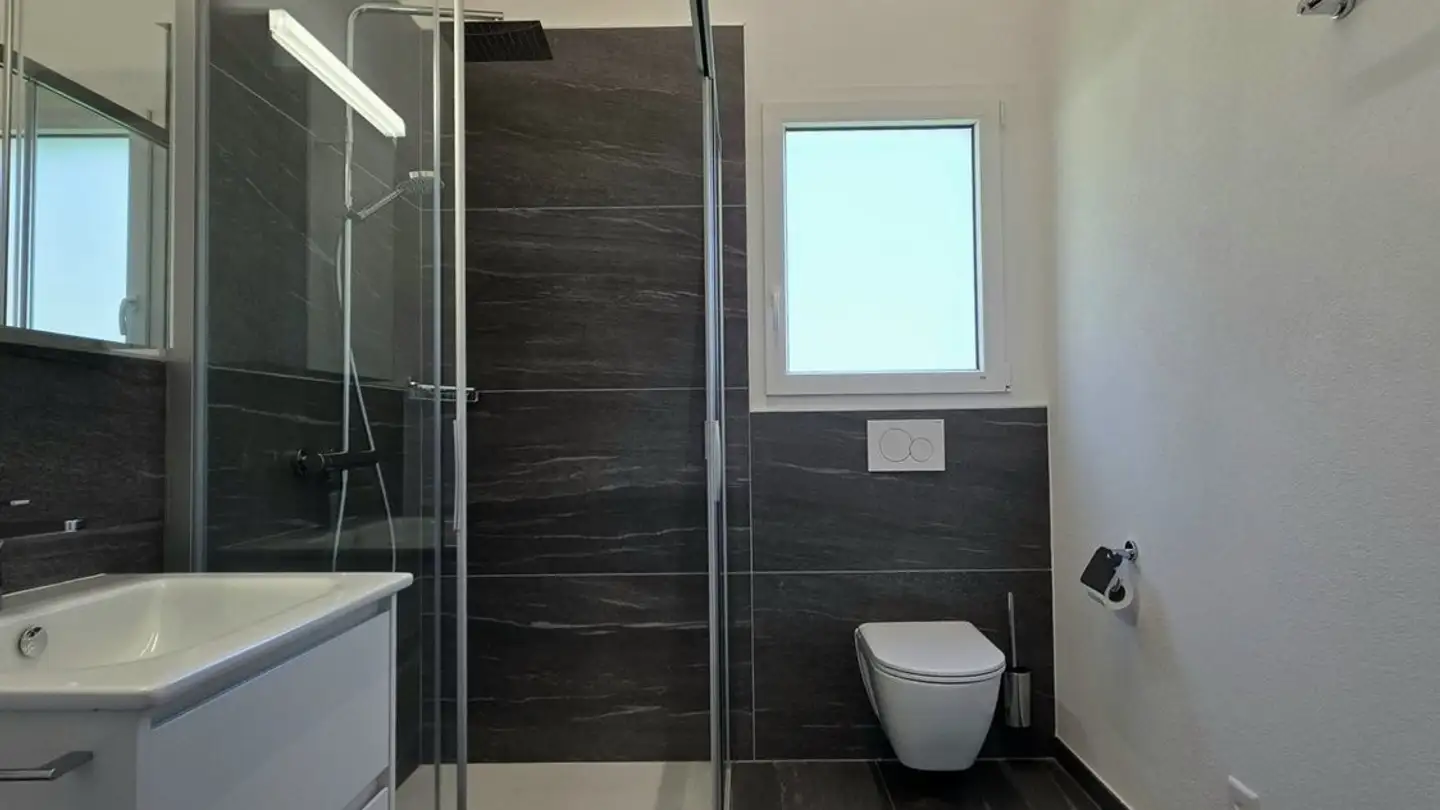 Appartamento in affitto - Via Al Foss 17, 6557 Cama - Photo 3