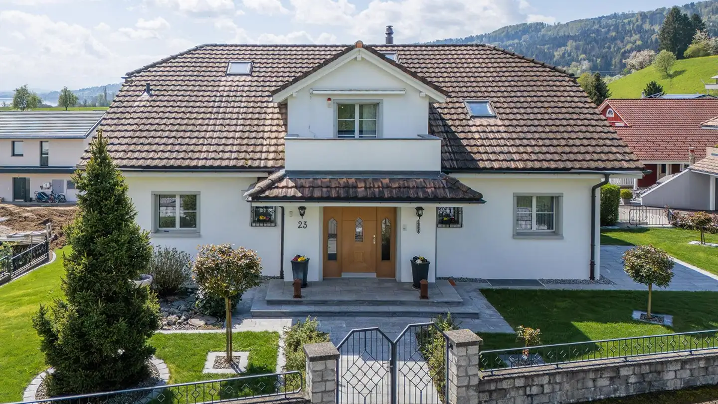 Villa kaufen - Herrenberg 23, 6294 Ermensee