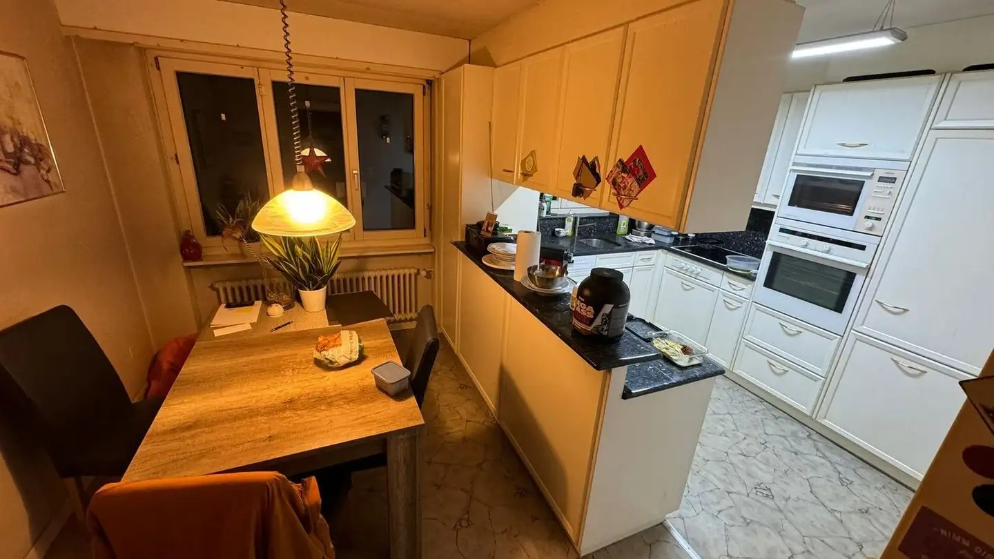 Apartment for rent - 8903 Birmensdorf ZH - Photo 4