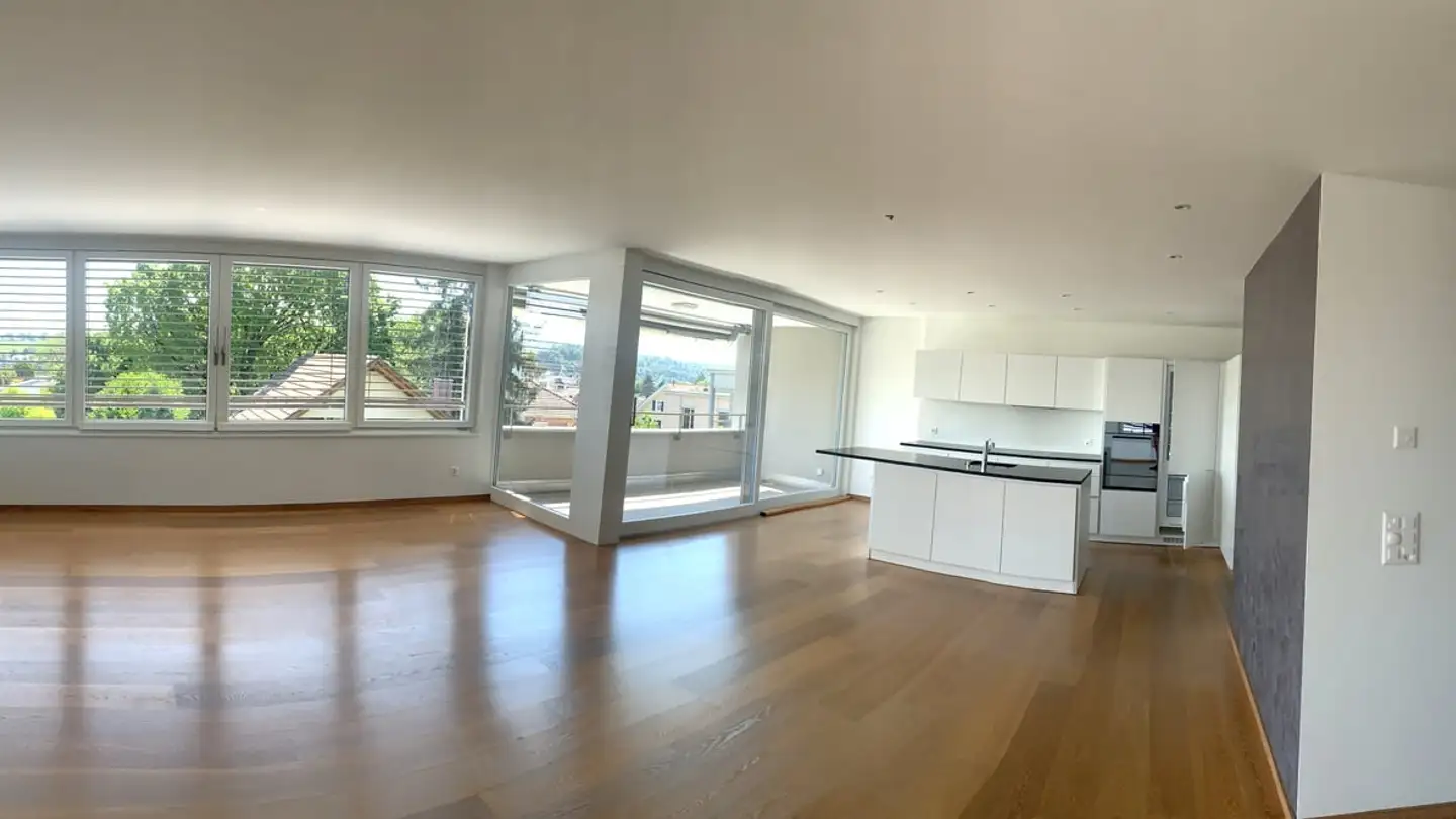Apartment for rent - Rottmannsbodenstrasse 17b, 4102 Binningen - Photo 2