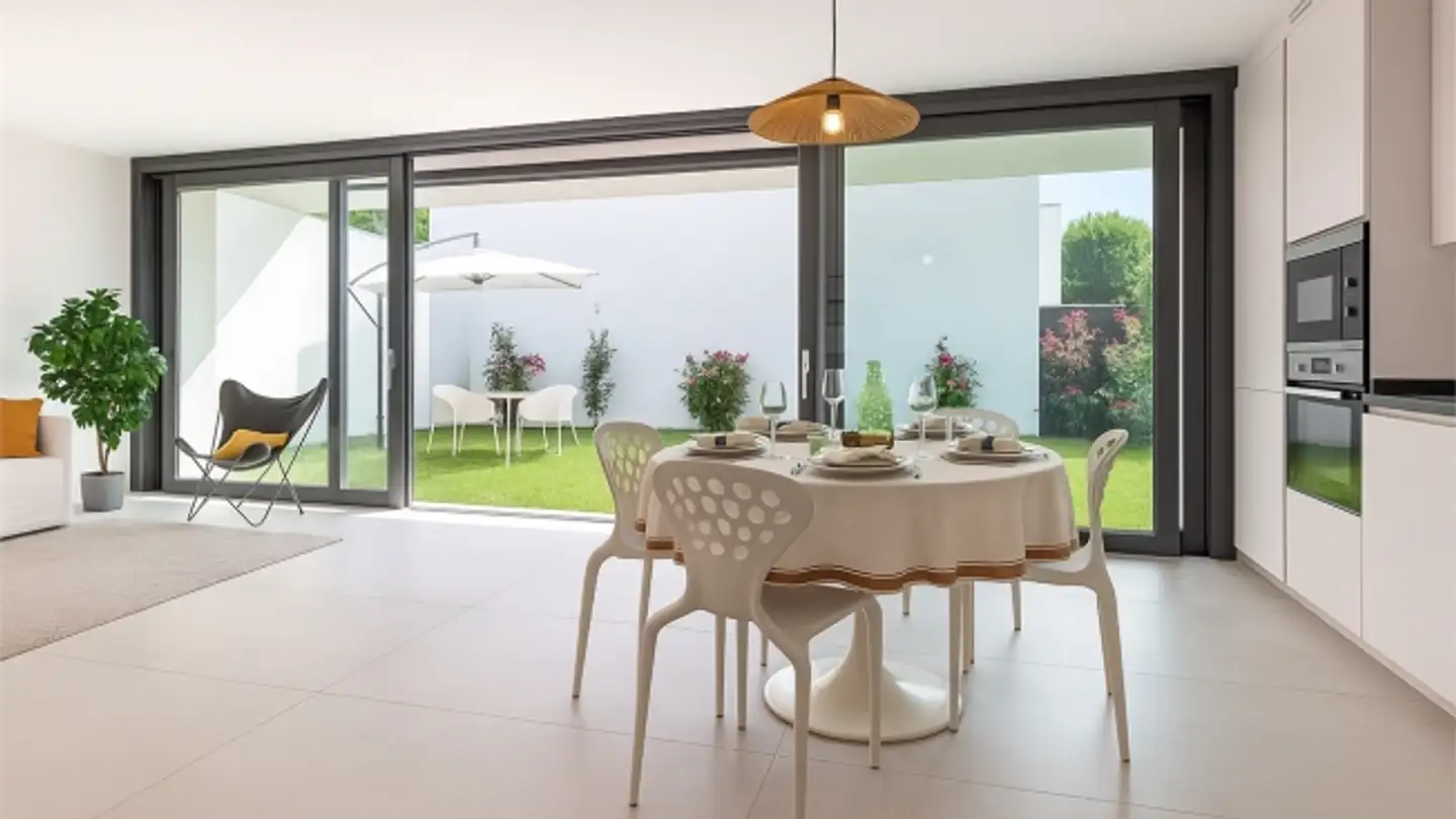 Villa in vendita - 6814 Lamone