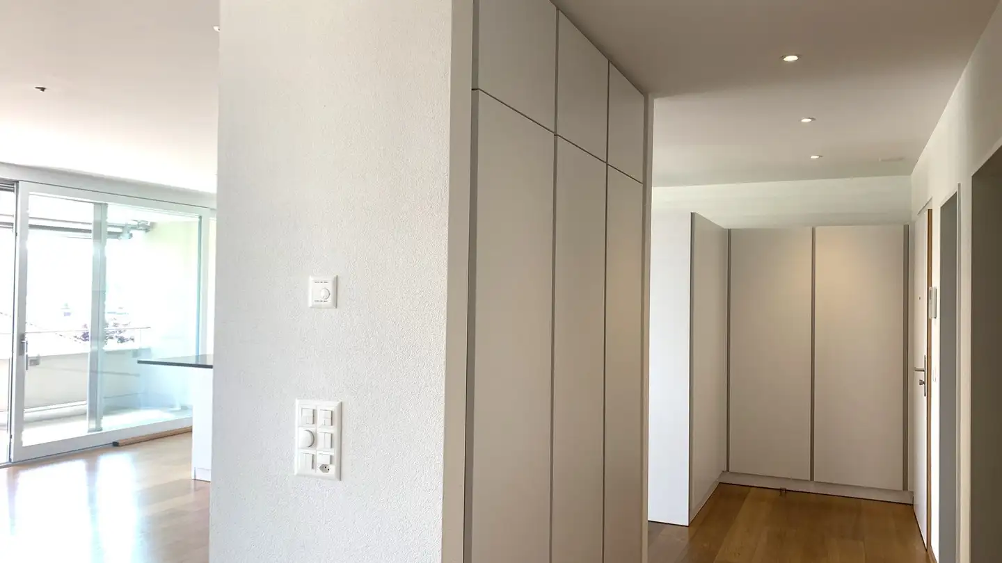 Apartment for rent - Rottmannsbodenstrasse 17b, 4102 Binningen - Photo 3