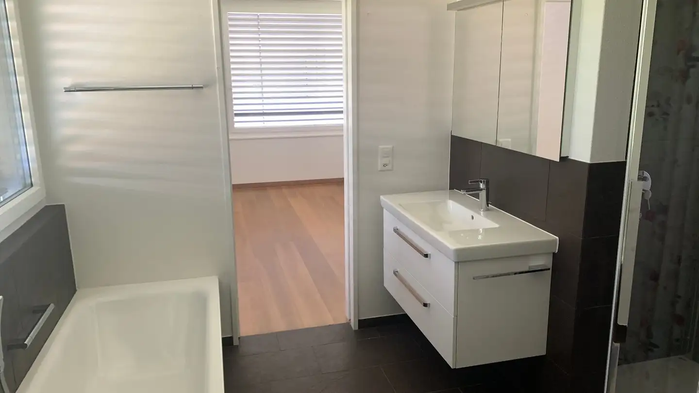 Apartment for rent - Rottmannsbodenstrasse 17b, 4102 Binningen - Photo 4