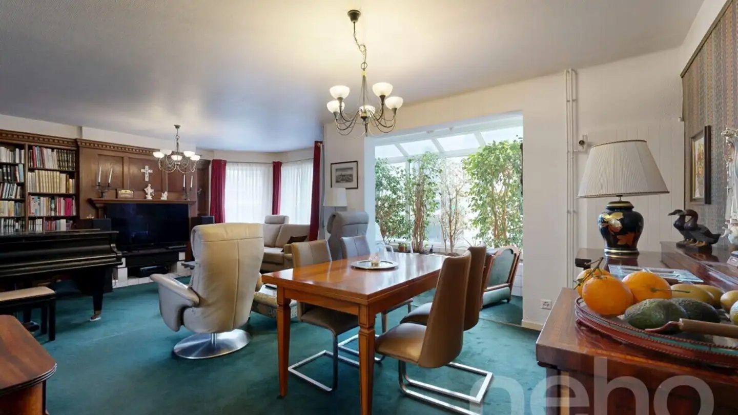 Cave house for sale - 1110 Morges - Photo 2