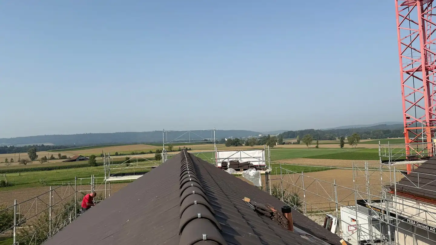 Einfamilienhaus kaufen - Rheinstrasse 11, 8239 Dörflingen - Foto 4