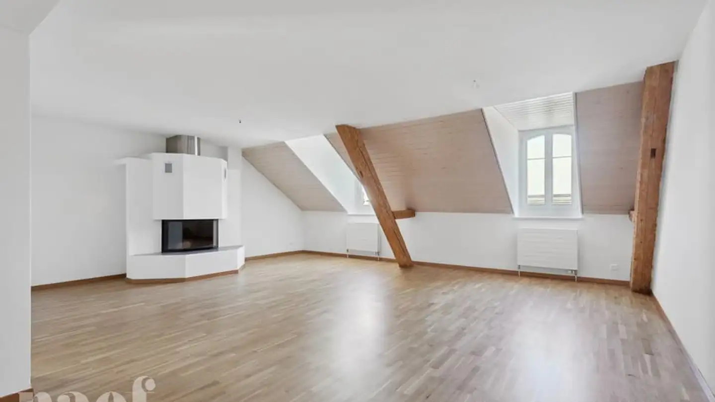 Appartement à louer - Rue Saint-Honoré 5, 2000 Neuchâtel - Photo 3