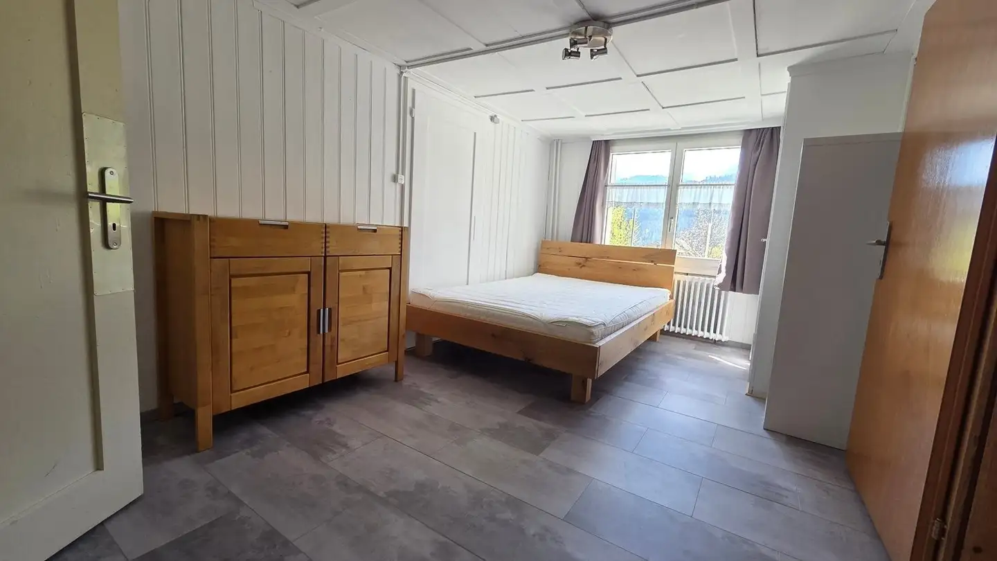 Apartment for rent - Kirchgasse 7, 9658 Wildhaus - Photo 3