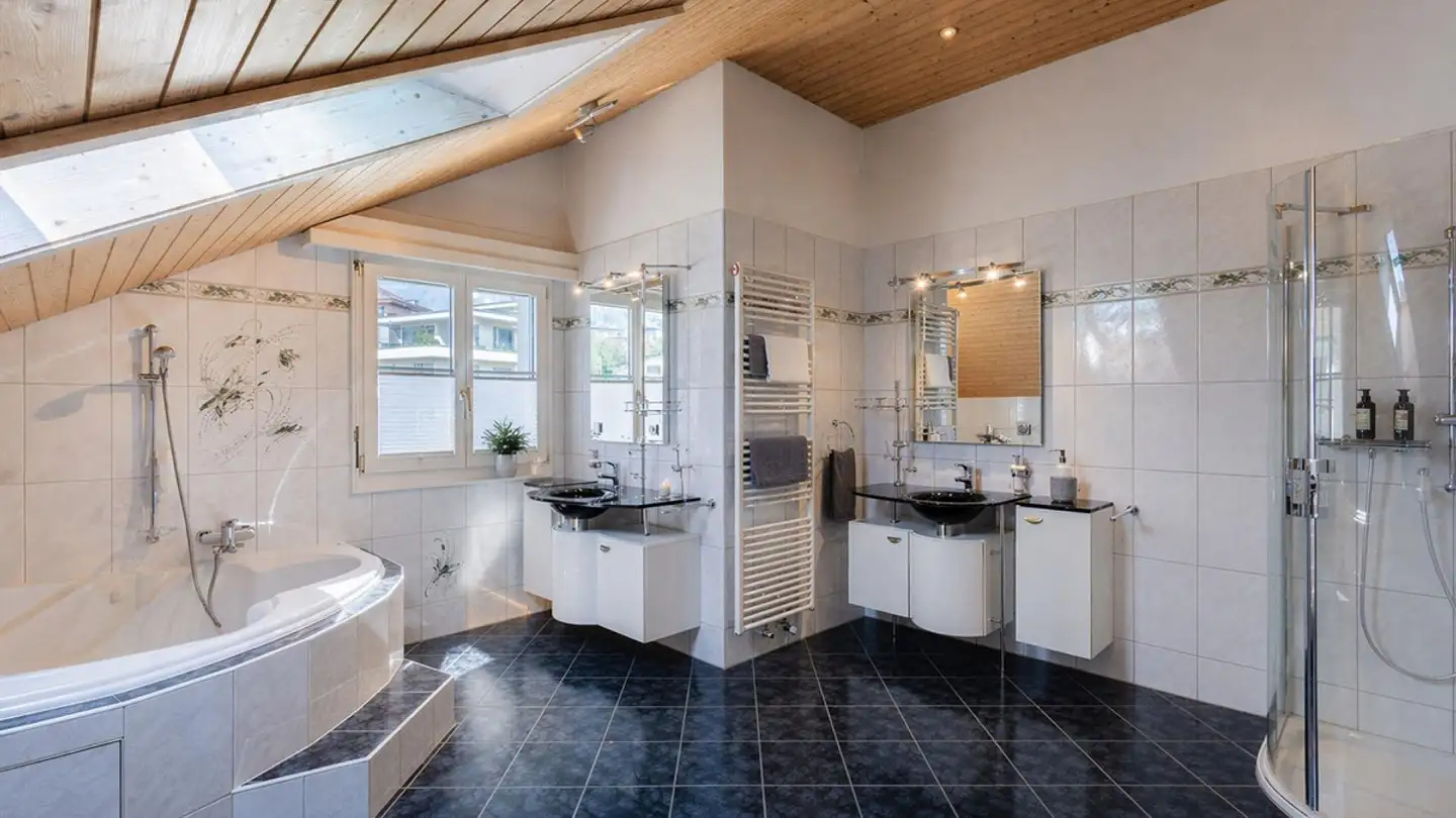 Villa for sale - Herrenberg 23, 6294 Ermensee - Photo 4