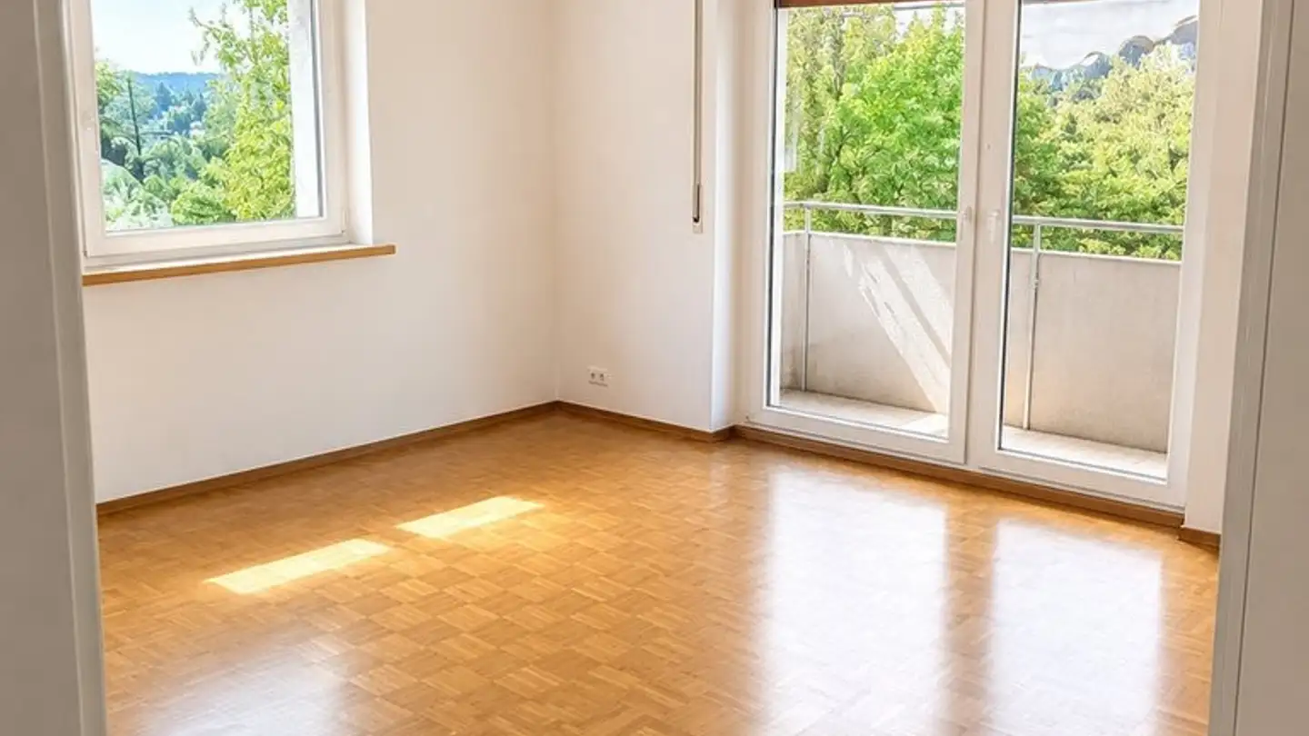 Apartment for rent - Galgenackerstrasse 12, 4702 Oensingen - Photo 2