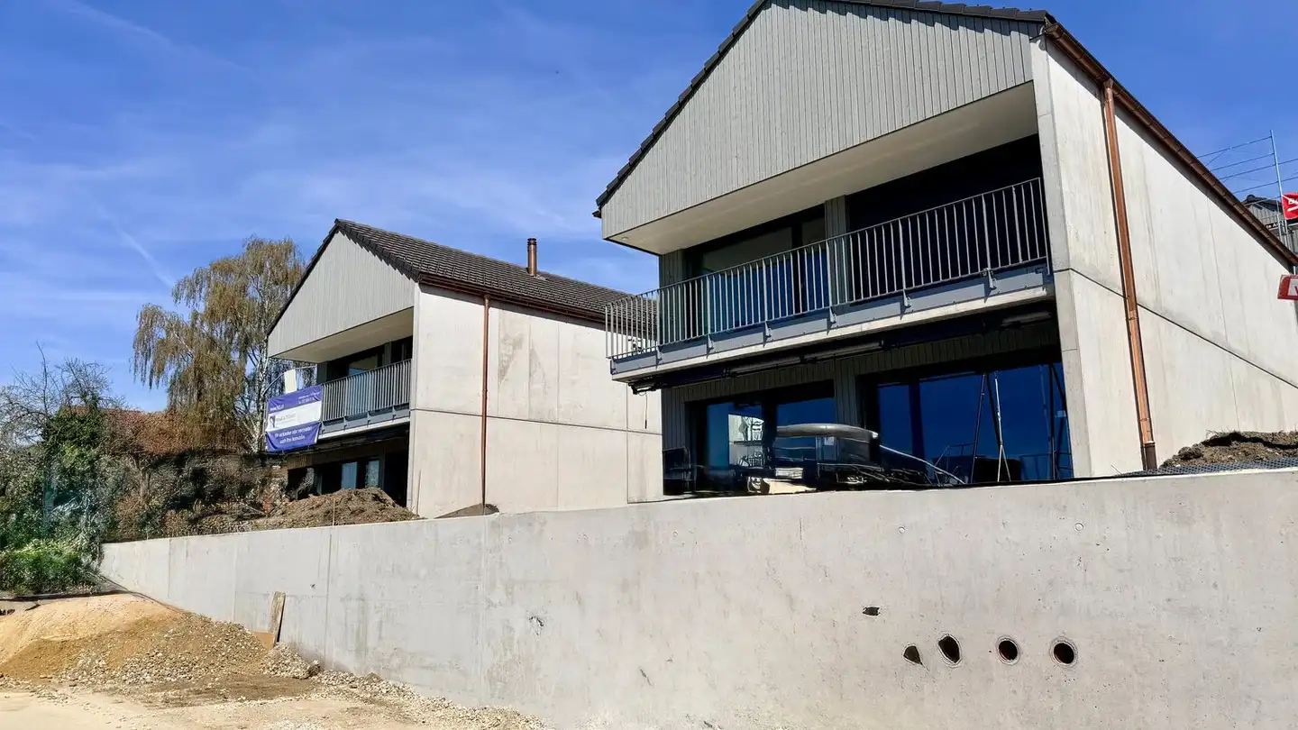Einfamilienhaus kaufen - Rheinstrasse 11, 8239 Dörflingen - Foto 3