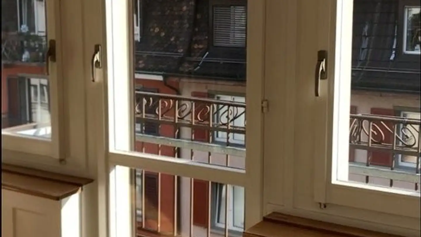 Stanza singola in affitto - 8003 Zürich - Foto 4