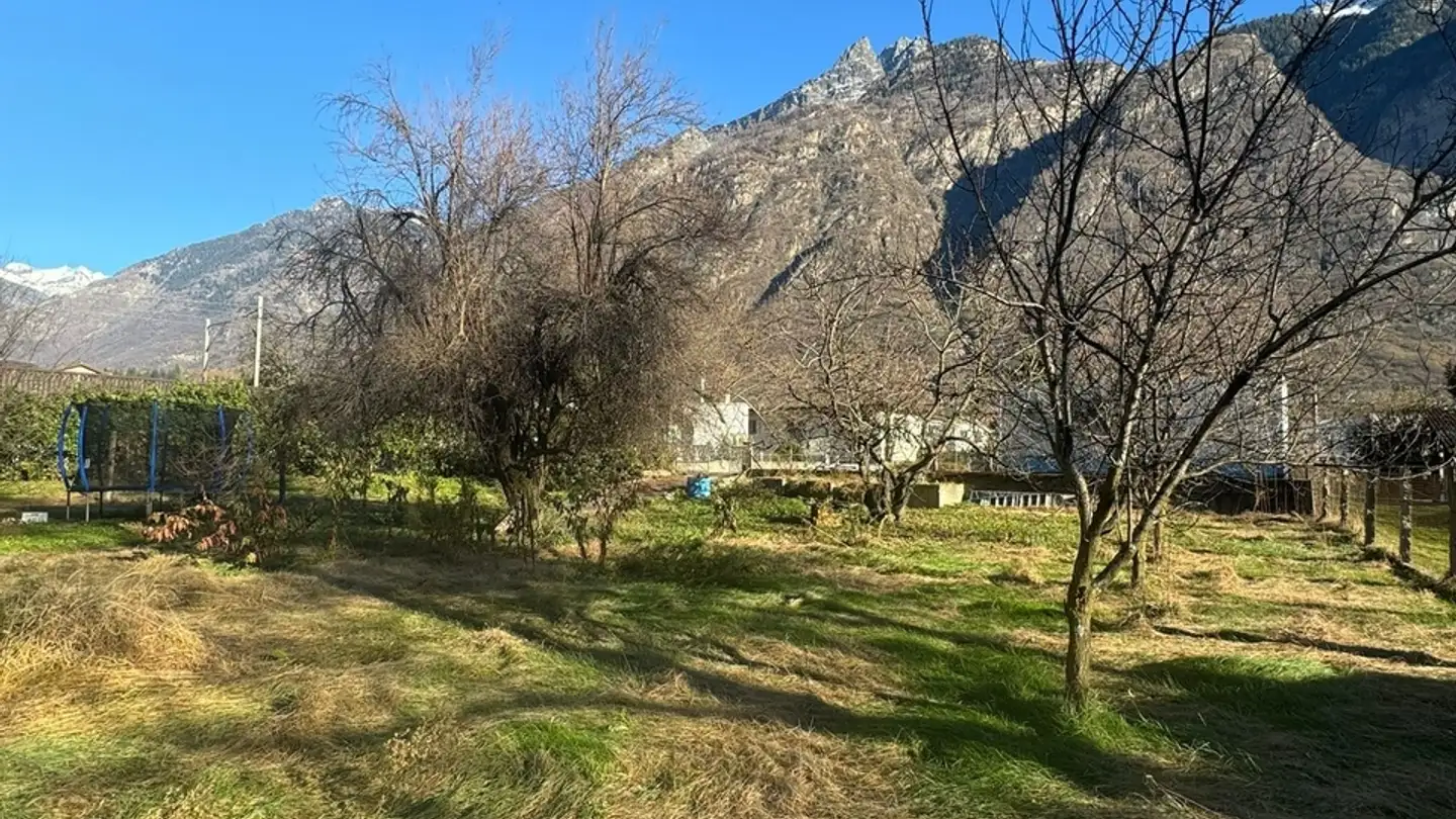 Constructible plot for sale - 6710 Biasca - Photo 3