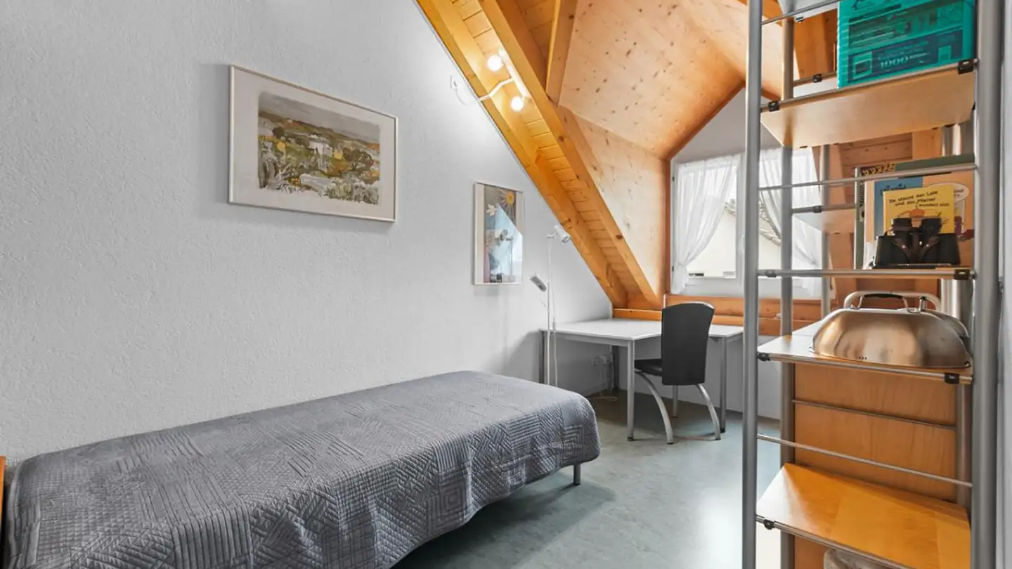 Duplex for sale - Pfannenstielstrasse 6, 8618 Oetwil am See - Photo 3