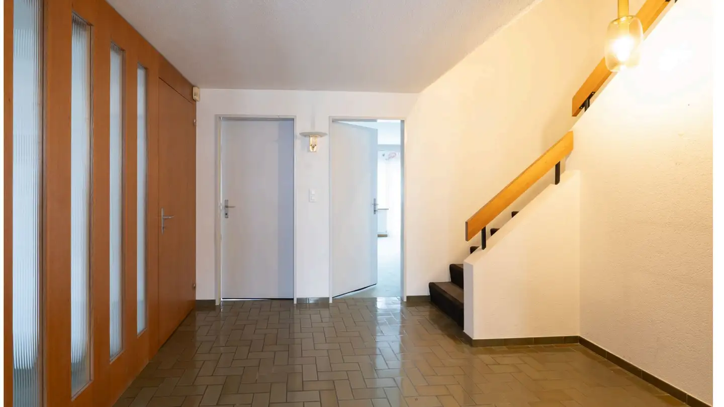Casa singola in affitto - Dorfstrasse 42, 8542 Wiesendangen