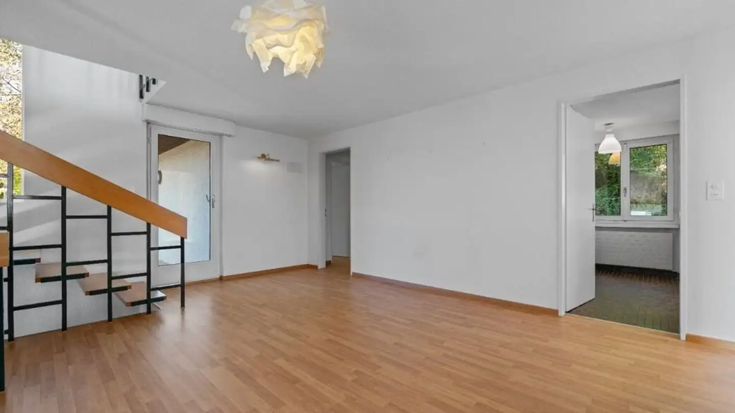 Single house for rent - Sunnhaldenstrasse 19, 8600 Dübendorf - Photo 4
