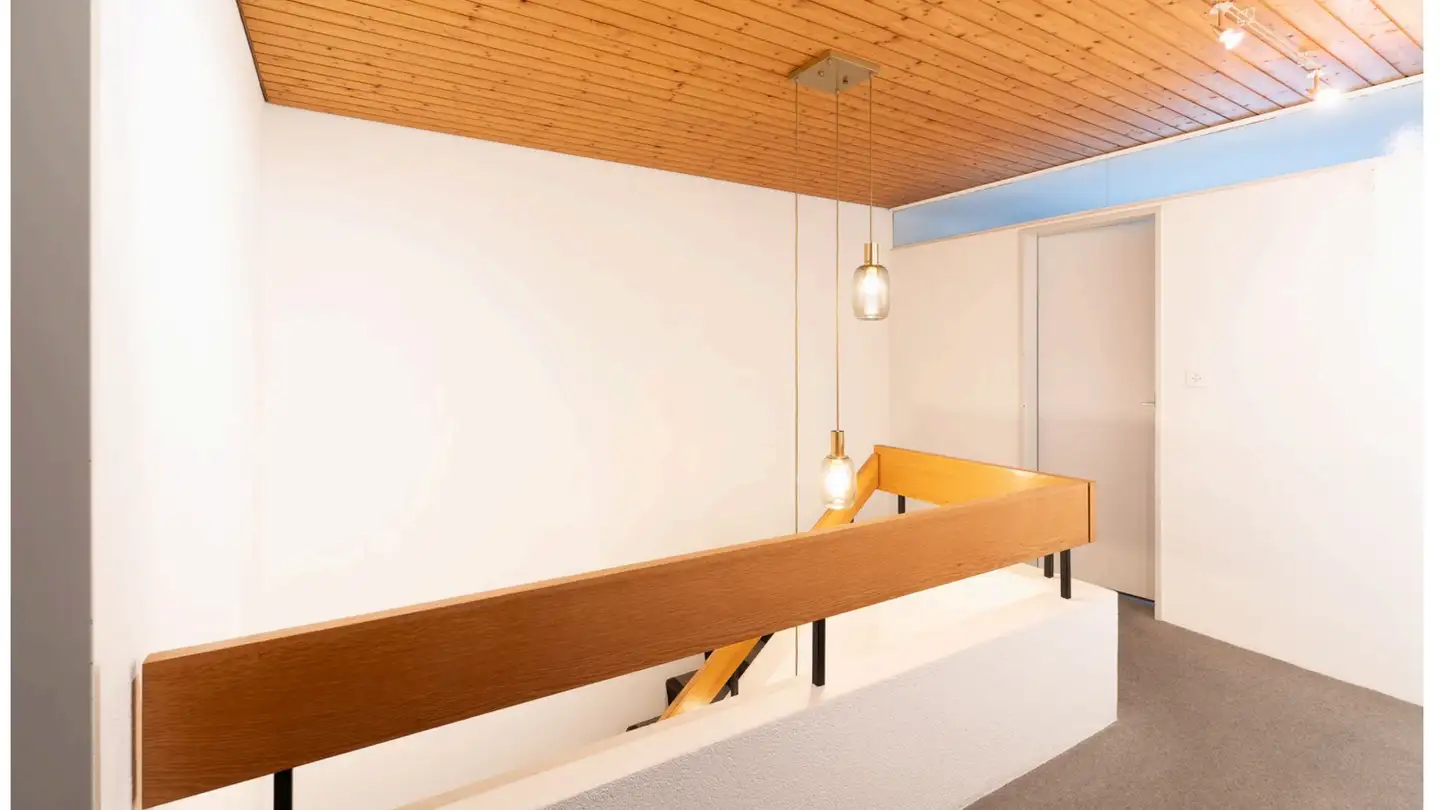 Casa singola in affitto - Dorfstrasse 42, 8542 Wiesendangen - Foto 4