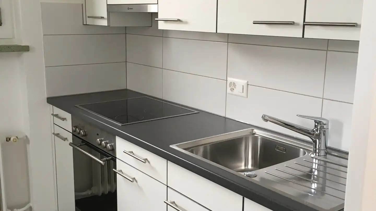 Wohnung mieten - Hinterfeldweg 9, 3292 Busswil BE - Foto 3