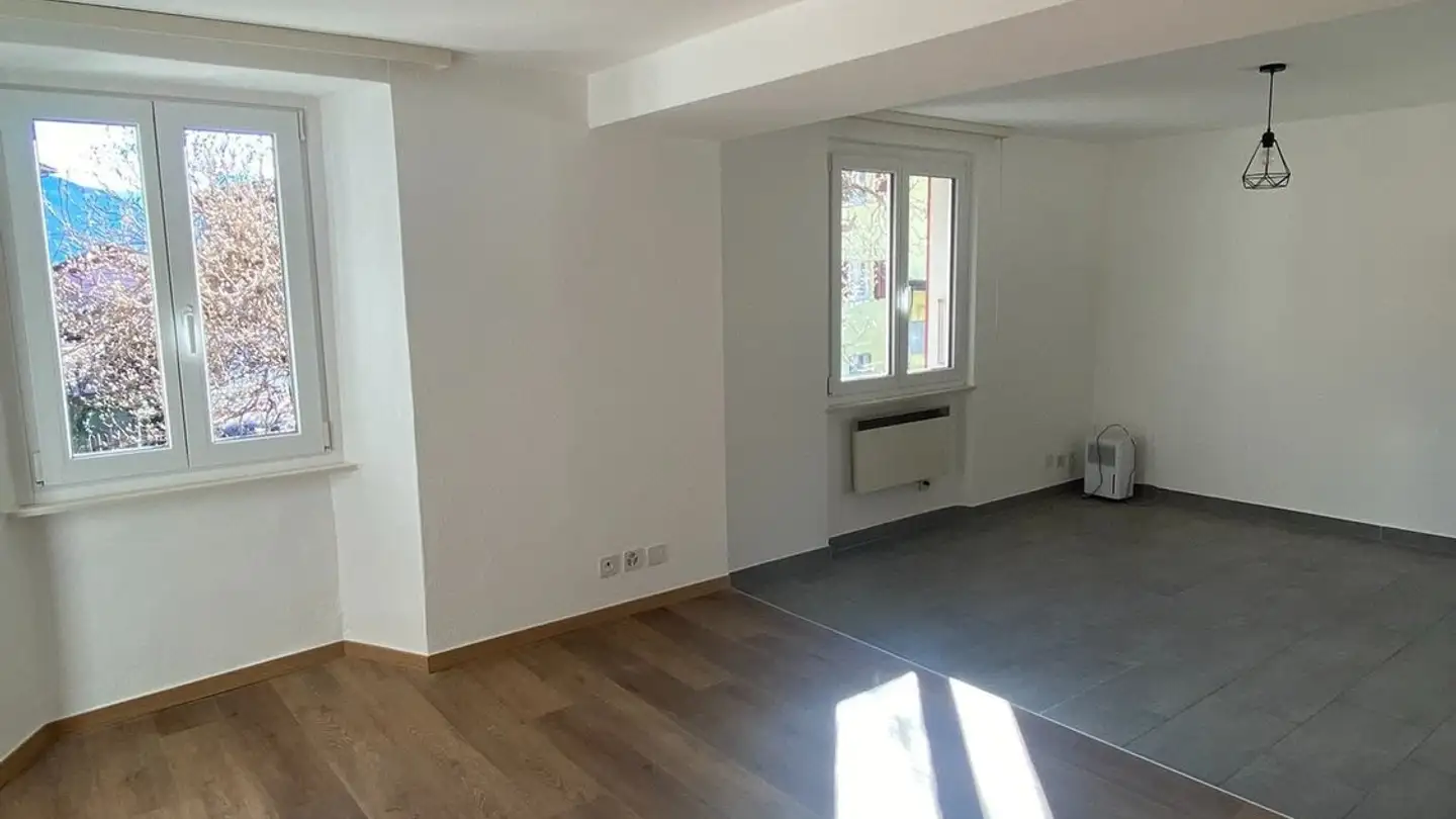 Appartamento in affitto - Via Cantonale 179, 6527 Lodrino - Foto 2