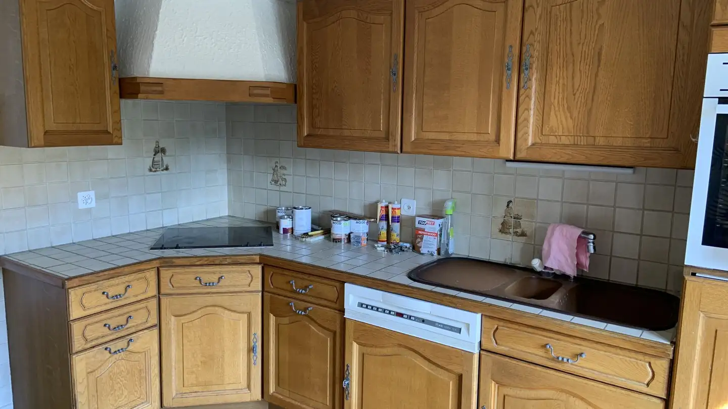 Maisonette mieten - Route De Rochefort, 2824 Vicques - Foto 3