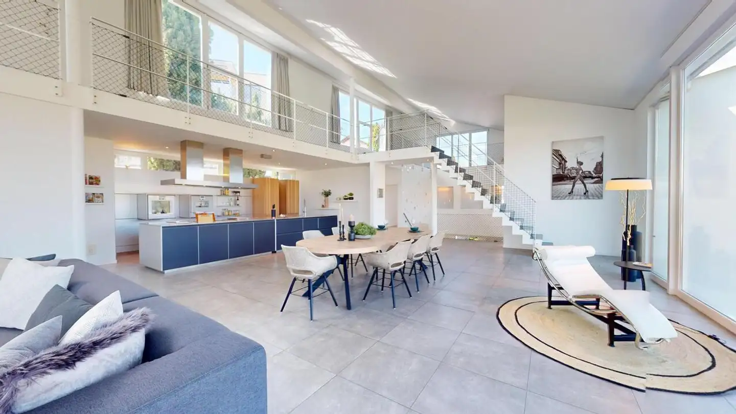 Einfamilienhaus kaufen - Zelglistrasse 378, 5705 Hallwil - Foto 3