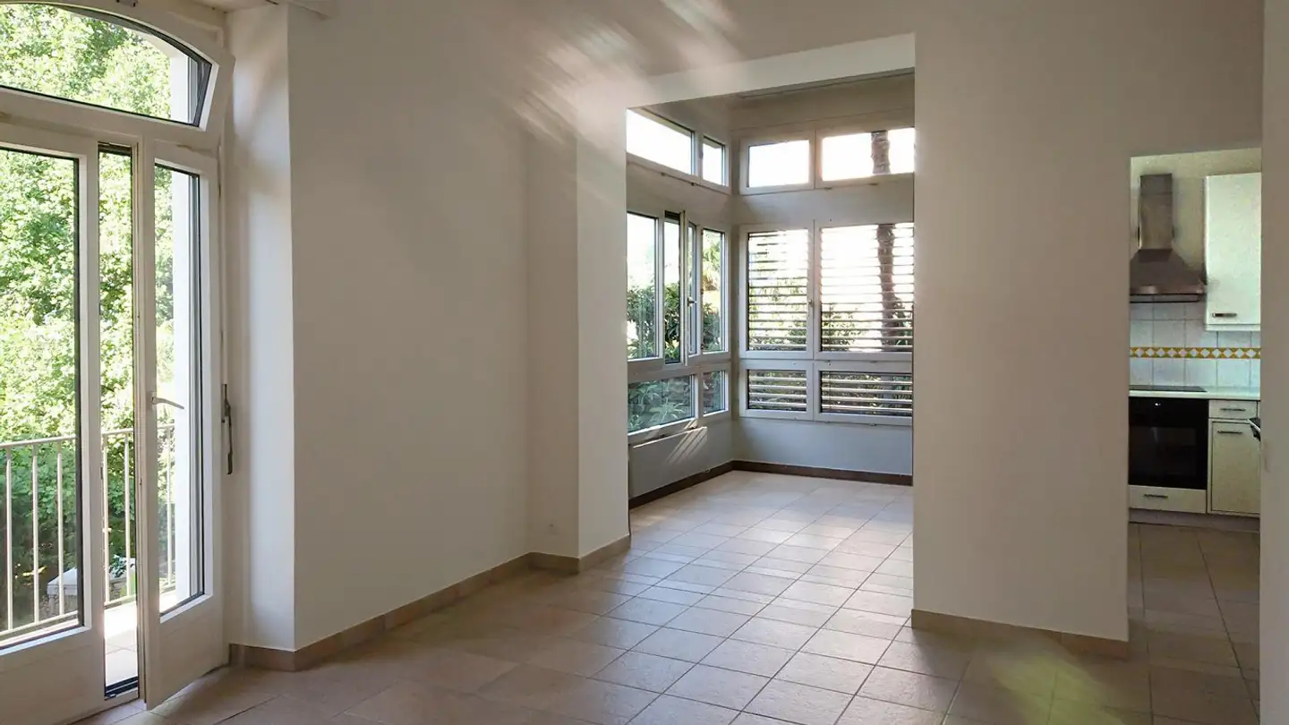 Appartement à louer - Via Attilio Balli 12, 6600 Muralto - Photo 2
