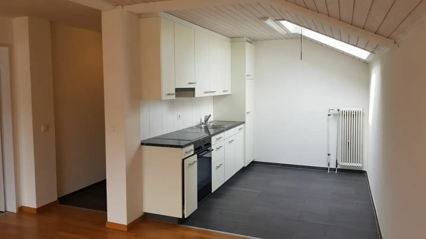 Wohnung mieten - Eigerweg 7, 3177 Laupen BE - Foto 2