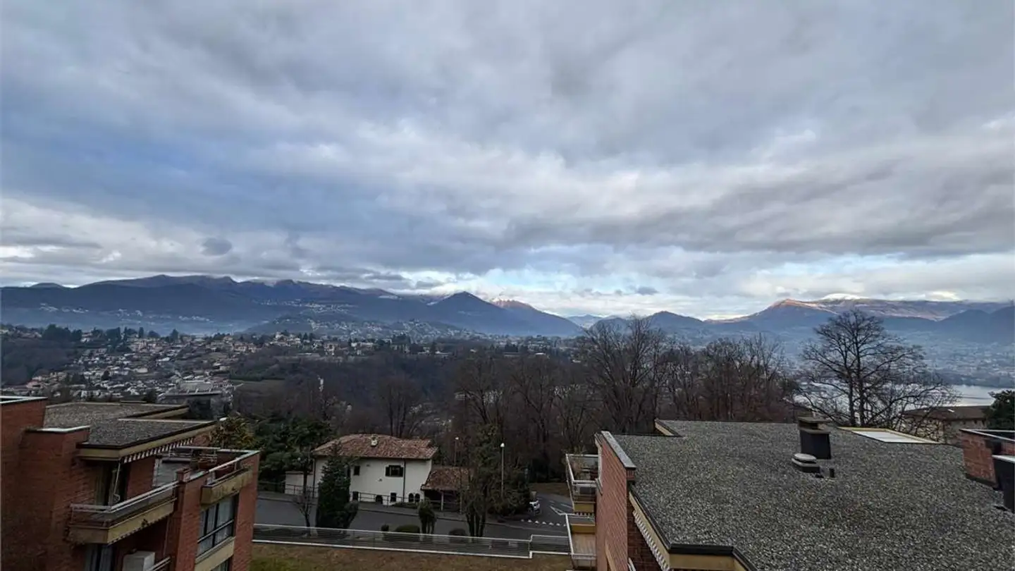 Appartement à vendre - 6912 Pazzallo - Photo 2