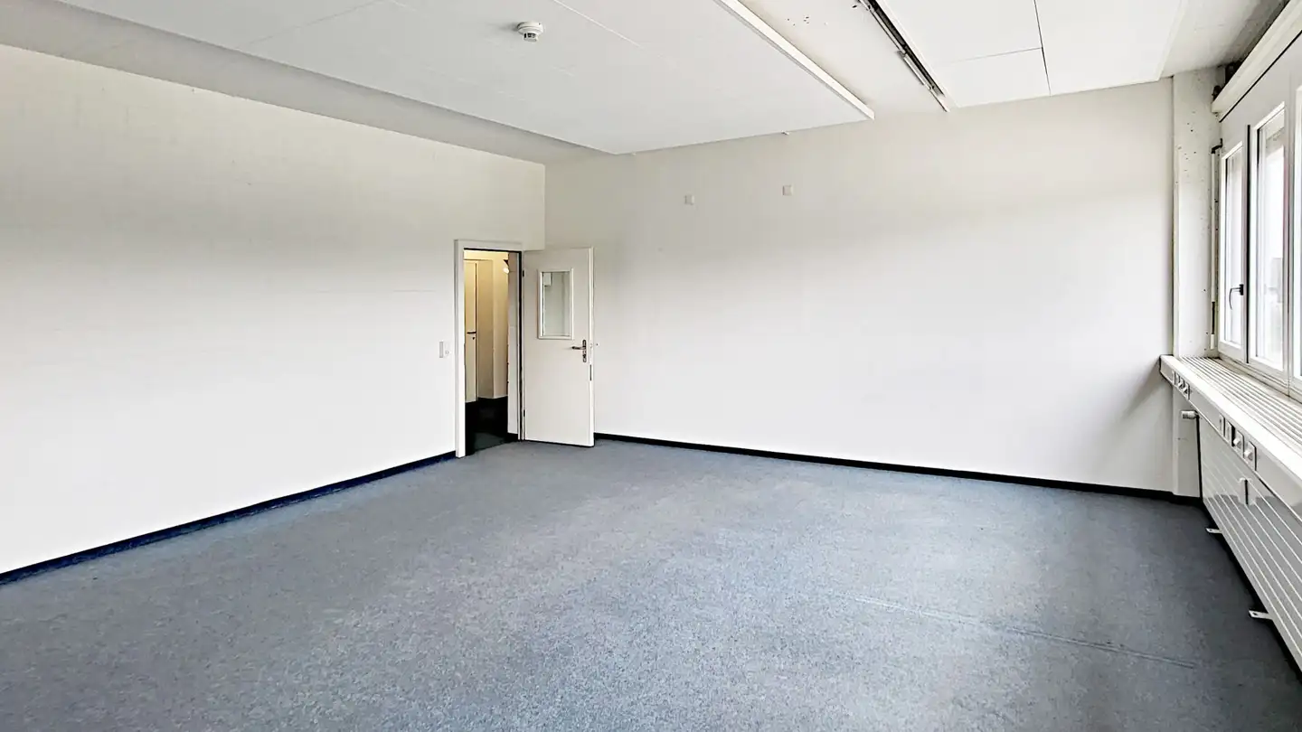 Office space for rent - Sternenfeldstrasse 14, 4127 Birsfelden - Photo 2