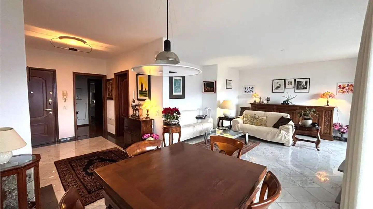 Appartement à vendre - 6912 Pazzallo - Photo 3