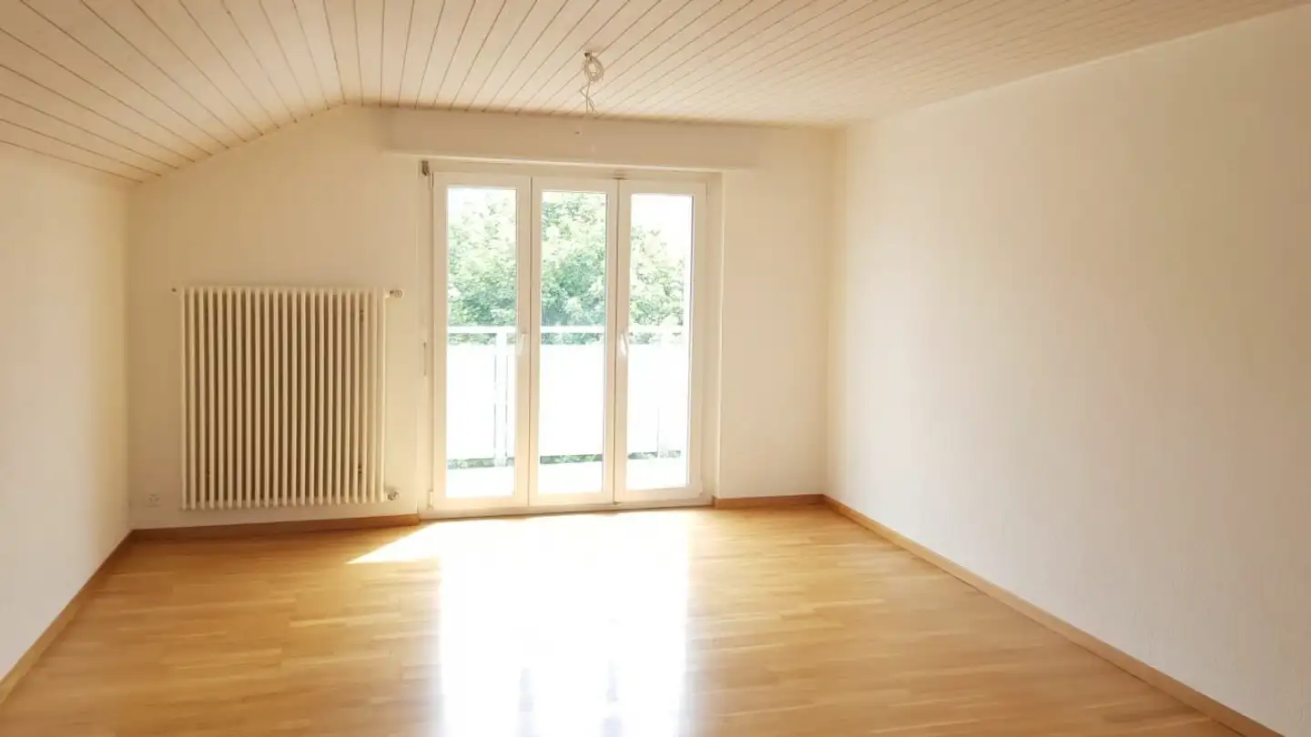 Wohnung mieten - Eigerweg 7, 3177 Laupen BE - Foto 4