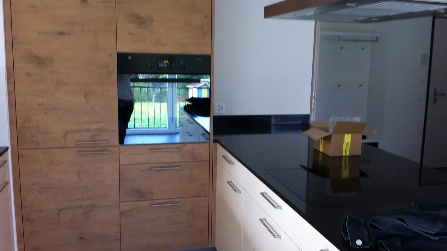 Appartement à louer - Lindenweg 1, 8374 Dussnang