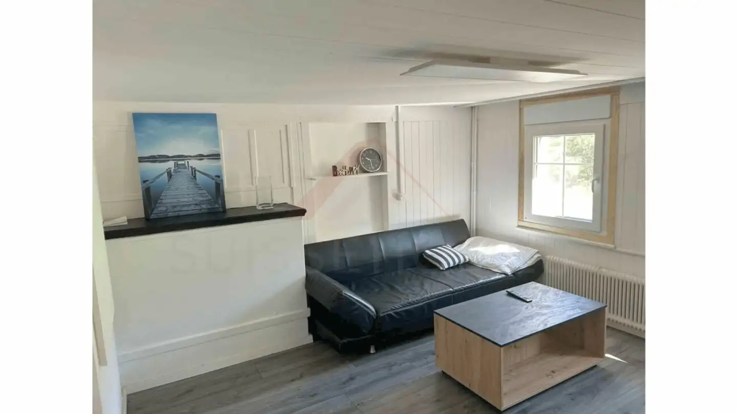 Mischgenutztes Gebäude kaufen - 6192 Wiggen - Foto 3