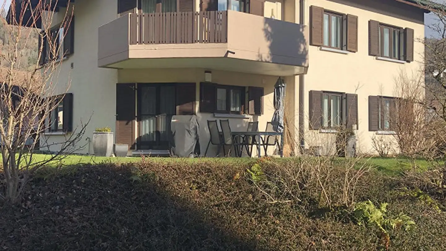 Appartement à louer - Moos 15, 6105 Schachen LU