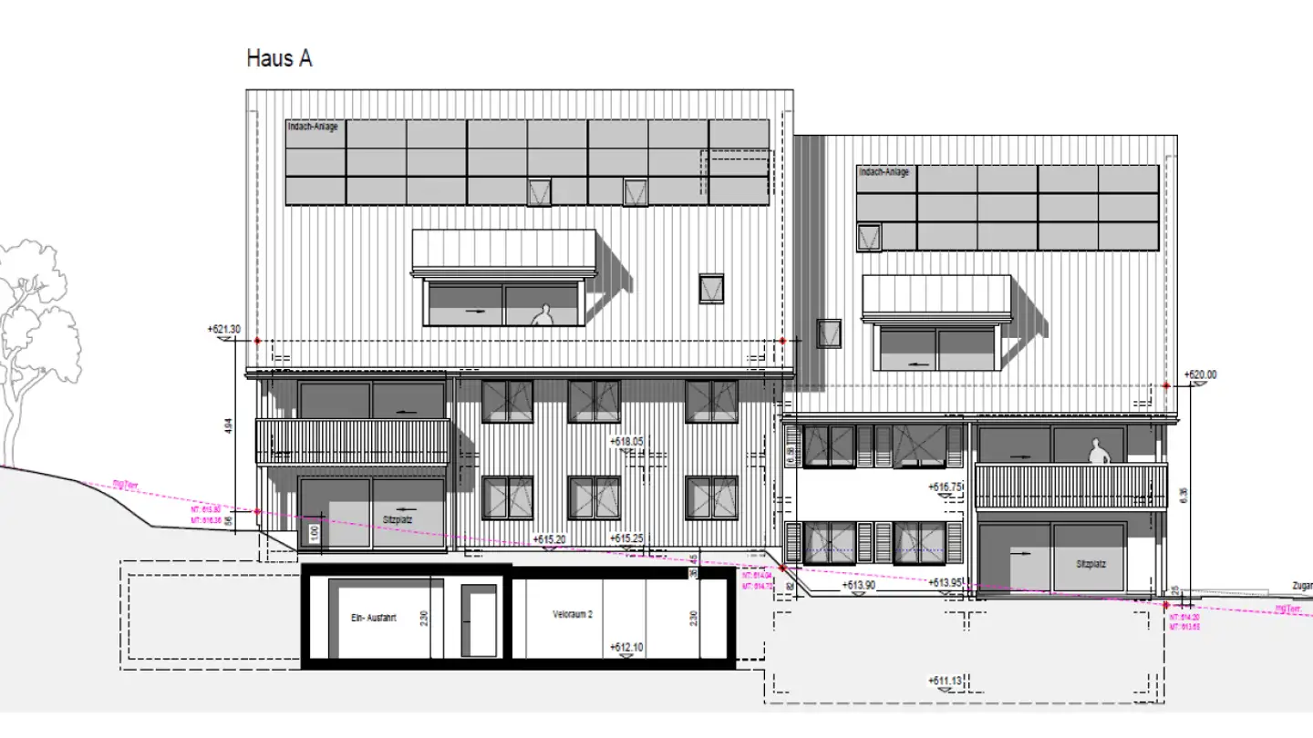 Appartamento in vendita - 8322 Madetswil - Foto 4