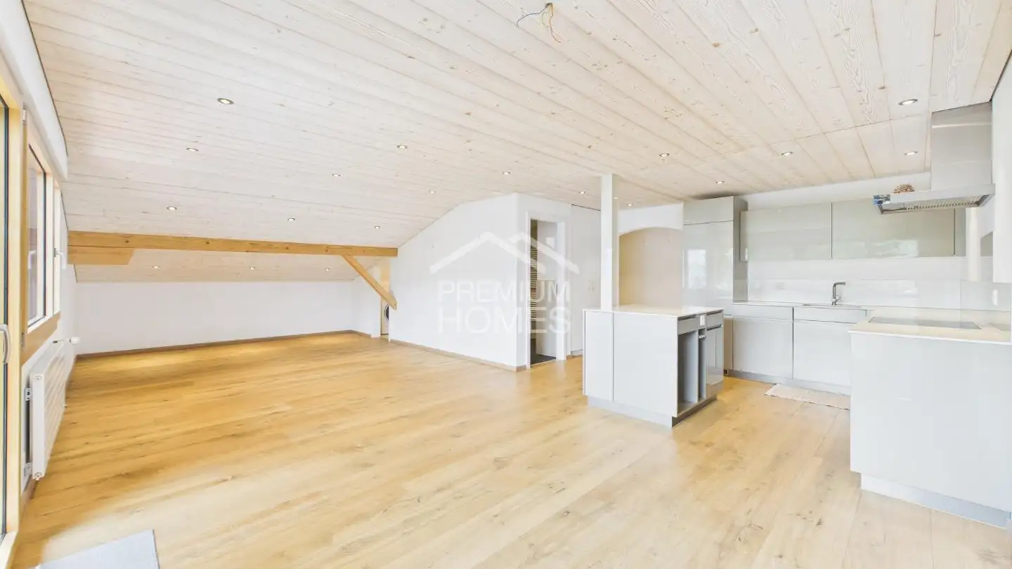 Apartment for sale - 6174 Sörenberg - Photo 3